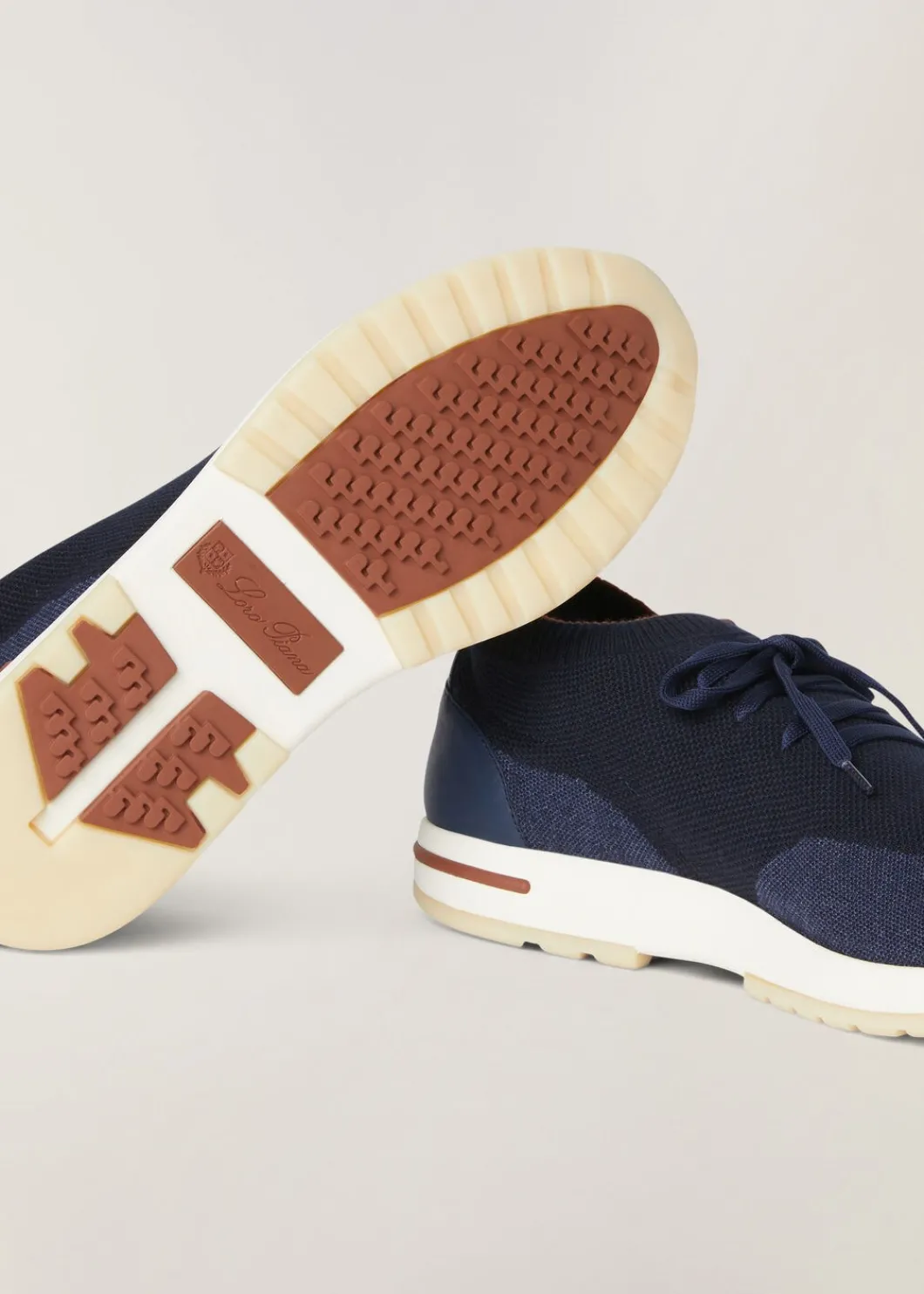 Flash Sale 360 Lp Flexy Walk Sneaker Man Sneakers