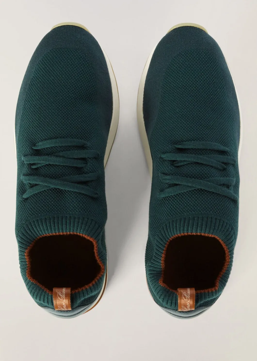 Online 360 Lp Flexy Walk Sneaker Man Sneakers