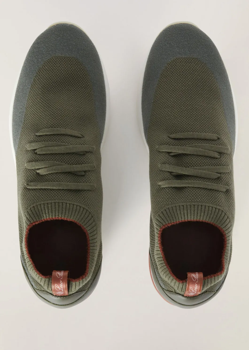 Best Sale 360 Lp Flexy Walk Sneaker Man Sneakers