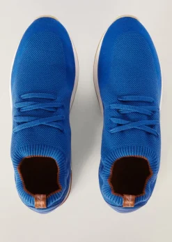 Outlet 360 Lp Flexy Walk Sneaker Man Sneakers