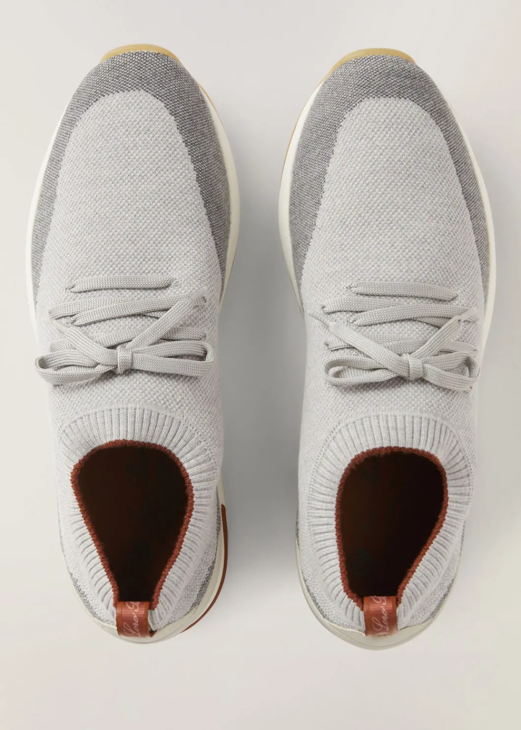 New 360 Lp Flexy Walk Sneaker Man Sneakers