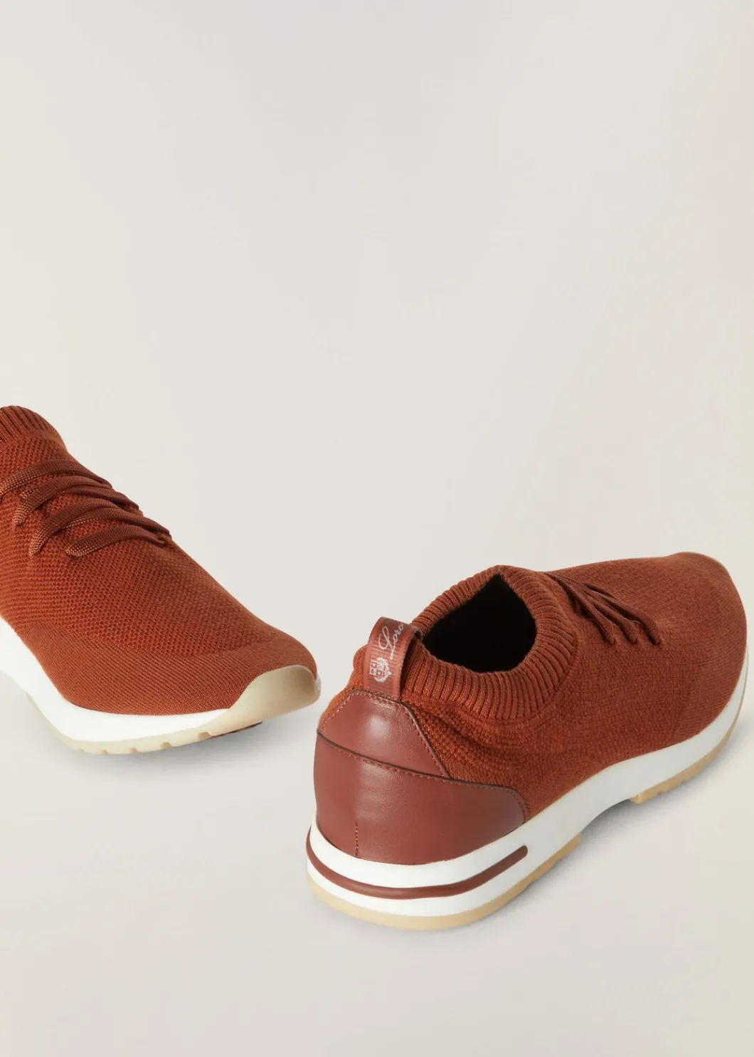 Sale 360 Lp Flexy Walk Sneaker Man Sneakers