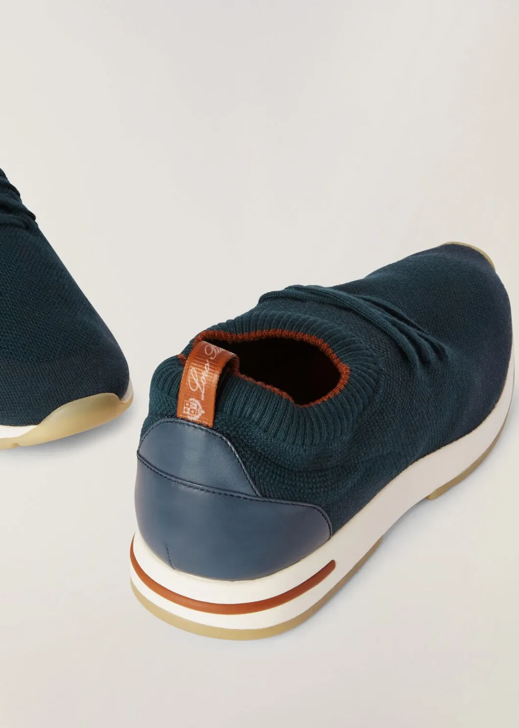 Online 360 Lp Flexy Walk Sneaker Man Sneakers