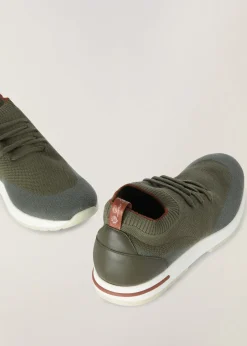 Best Sale 360 Lp Flexy Walk Sneaker Man Sneakers