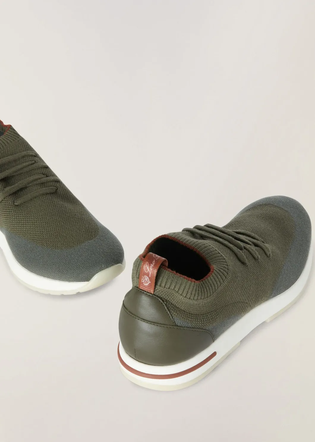 Best Sale 360 Lp Flexy Walk Sneaker Man Sneakers