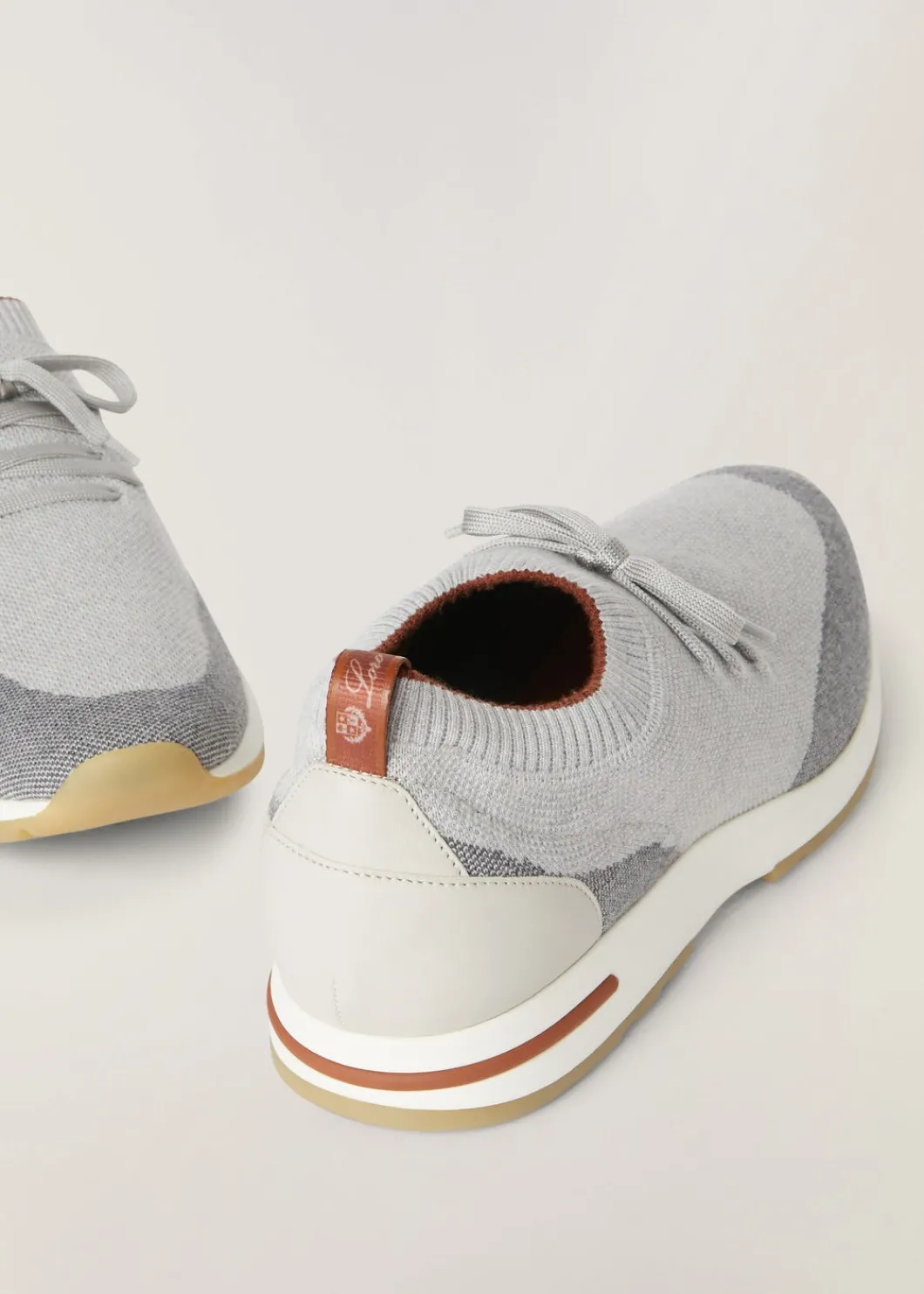 New 360 Lp Flexy Walk Sneaker Man Sneakers