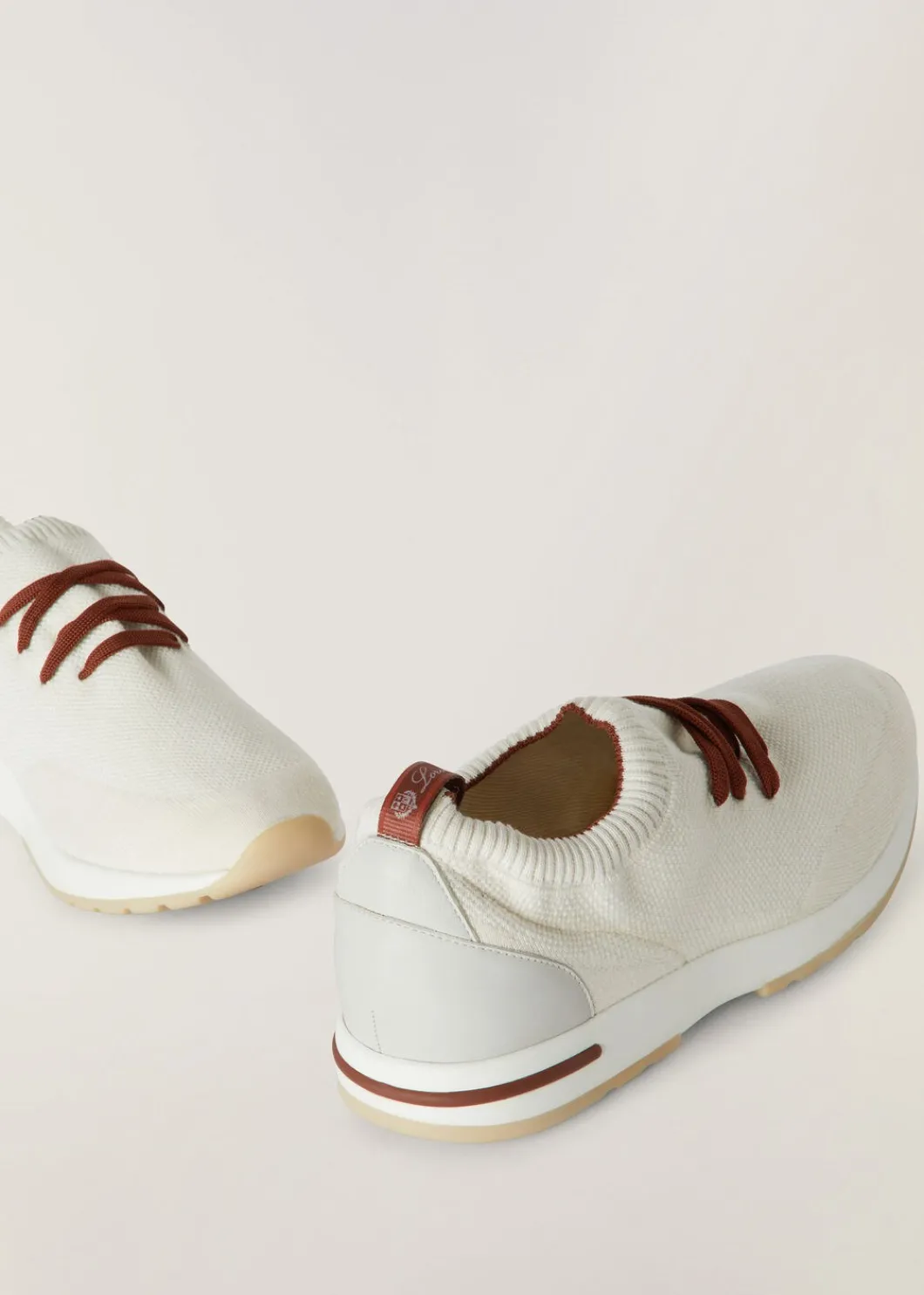 Discount 360 Lp Flexy Walk Sneaker Man Sneakers