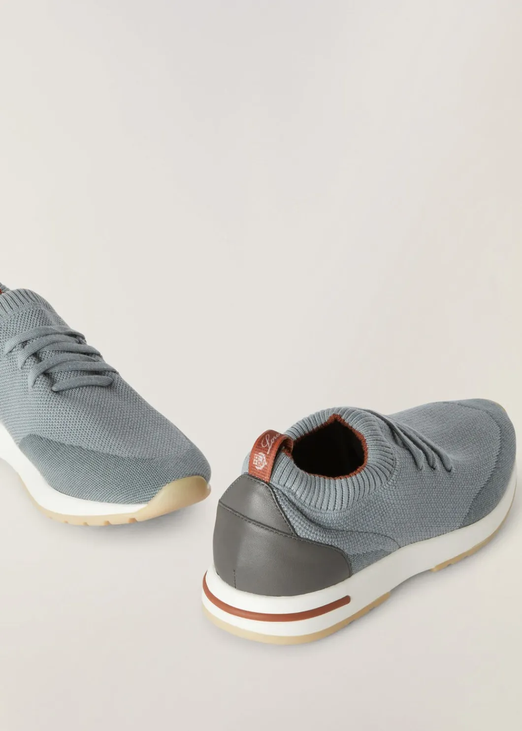 Flash Sale 360 Lp Flexy Walk Sneaker Man Sneakers