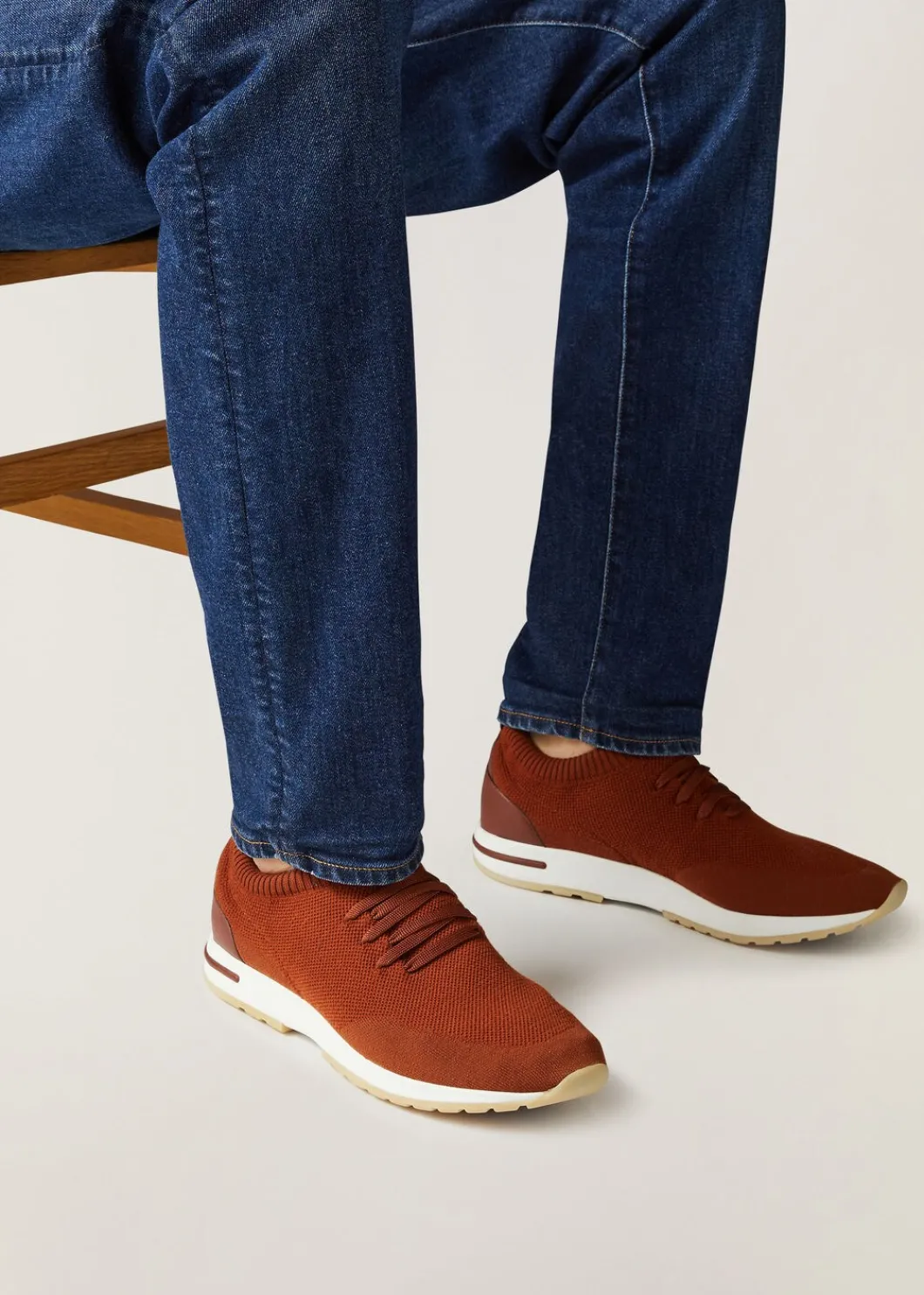 Sale 360 Lp Flexy Walk Sneaker Man Sneakers