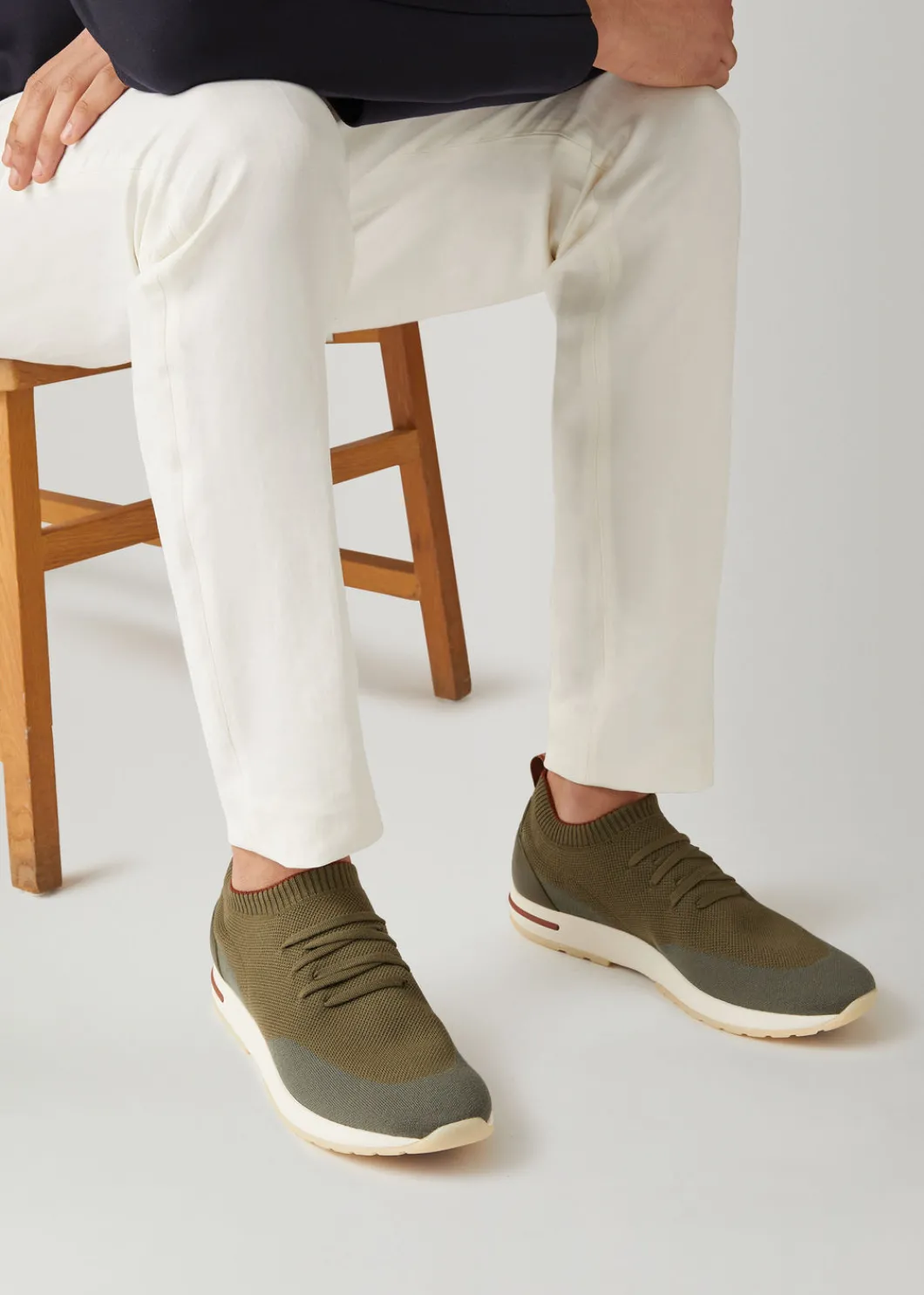 Best Sale 360 Lp Flexy Walk Sneaker Man Sneakers