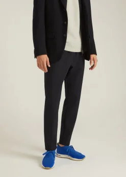 Outlet 360 Lp Flexy Walk Sneaker Man Sneakers