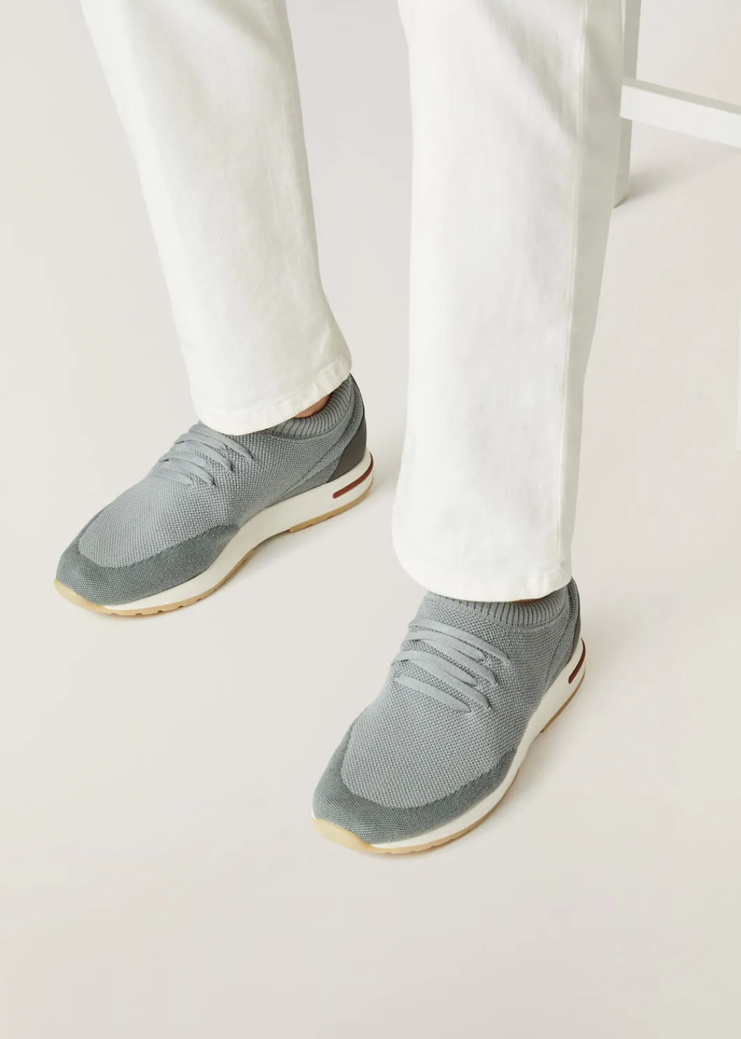 Flash Sale 360 Lp Flexy Walk Sneaker Man Sneakers