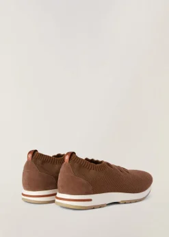 Fashion 360 Lp Flexy Walk Sneakers Man Sneakers