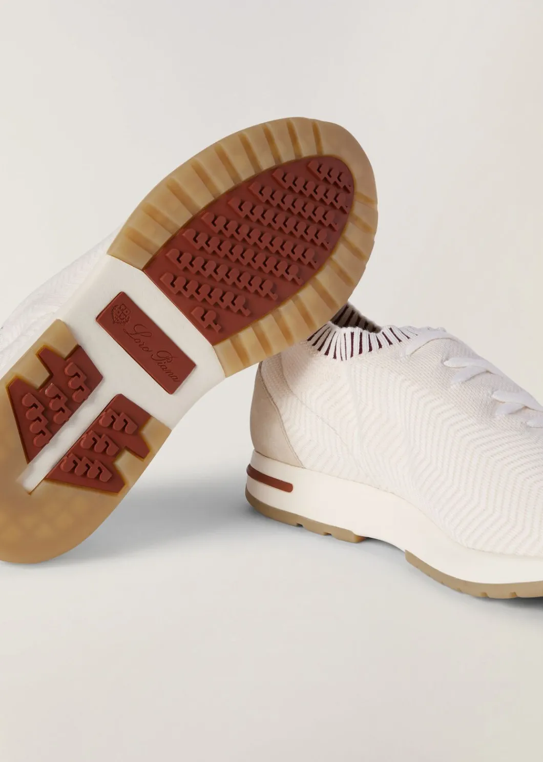 Cheap 360 Lp Flexy Walk Sneakers Man Sneakers