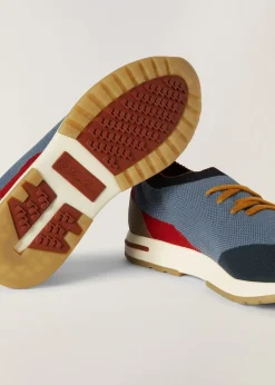 Cheap 360 Lp Flexy Walk Sneakers Man Sneakers