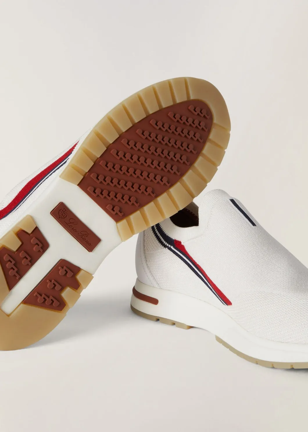 Best Sale 360 Lp Flexy Walk Sneakers Woman Sneakers