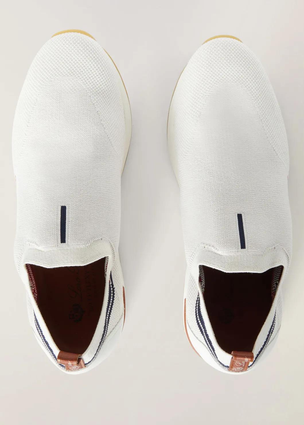 Online 360 Lp Flexy Walk Sneakers Man Sneakers