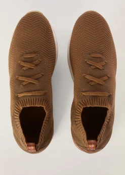 Fashion 360 Lp Flexy Walk Sneakers Man Sneakers