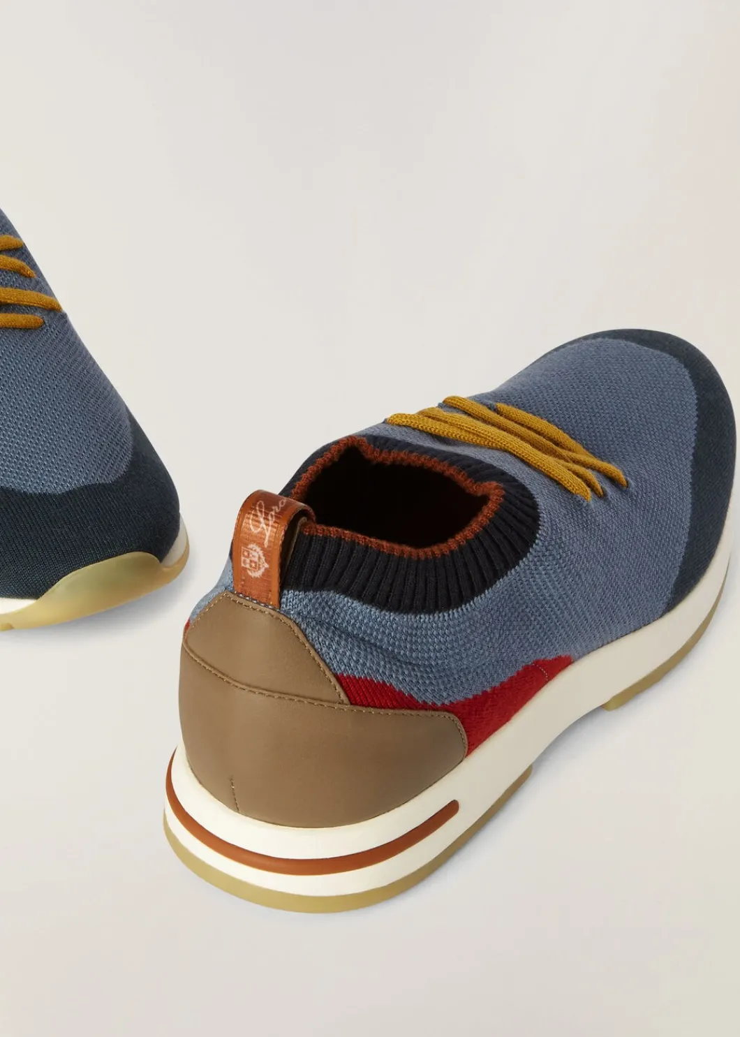 Cheap 360 Lp Flexy Walk Sneakers Man Sneakers