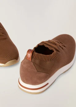 Fashion 360 Lp Flexy Walk Sneakers Man Sneakers
