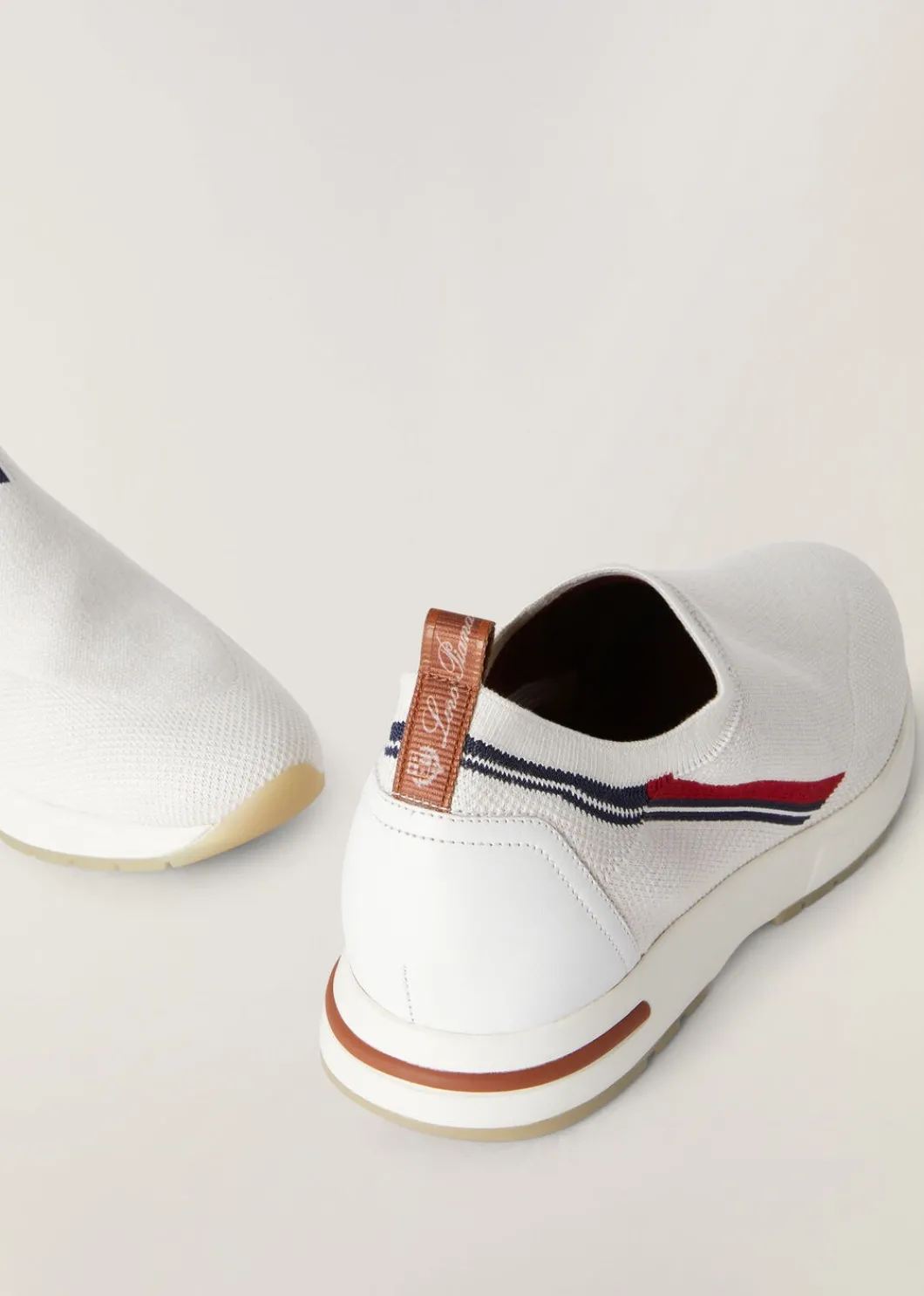 Best Sale 360 Lp Flexy Walk Sneakers Woman Sneakers