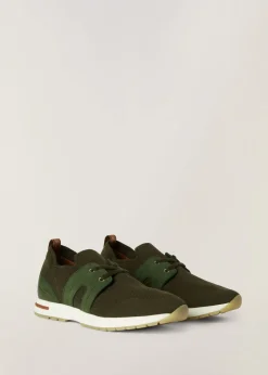 Fashion 360 Lp Lady Flexy Walk Sneaker Woman Sneakers