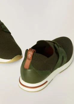 Fashion 360 Lp Lady Flexy Walk Sneaker Woman Sneakers