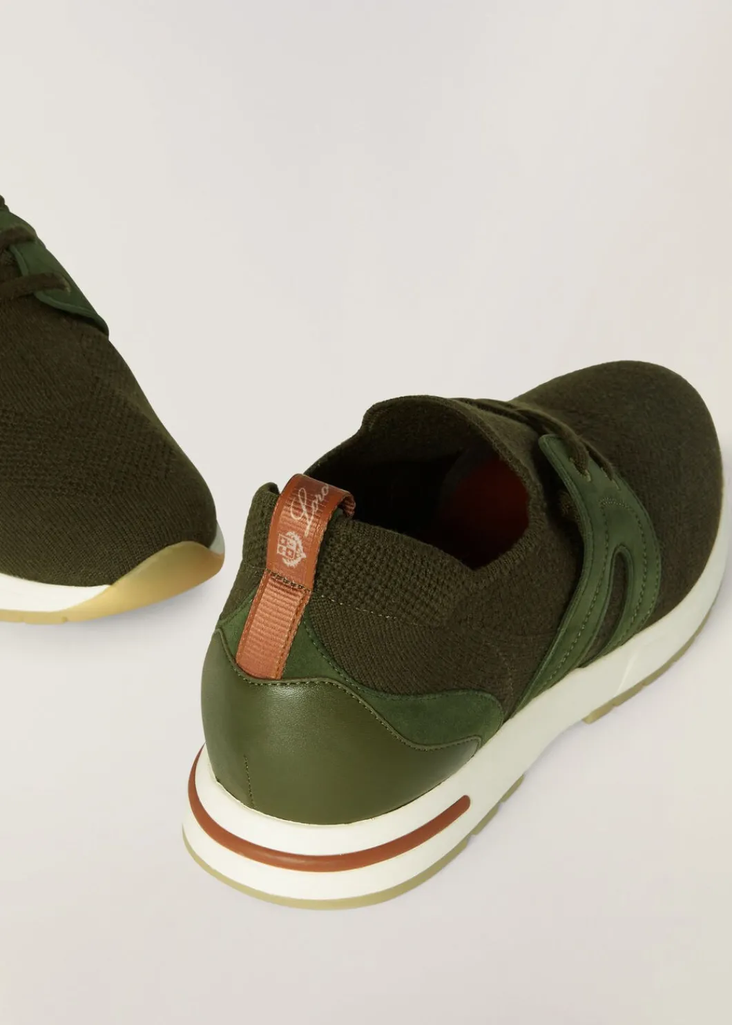 Fashion 360 Lp Lady Flexy Walk Sneaker Woman Sneakers