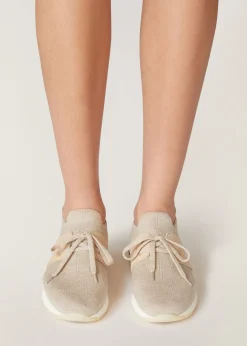 Best 360 Lp Lady Flexy Walk Sneaker Woman Sneakers