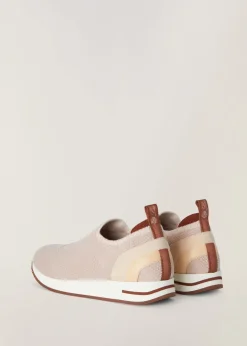 Fashion 360 Lp Slip-On Kid's Sneakers Kids Shoes