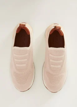 Fashion 360 Lp Slip-On Kid's Sneakers Kids Shoes