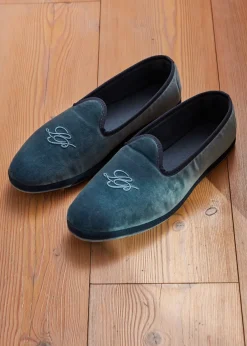 Outlet Lp Venice Slipper Loafers Man For Him