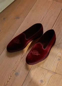 Outlet Lp Venice Slipper Loafers Man For Him