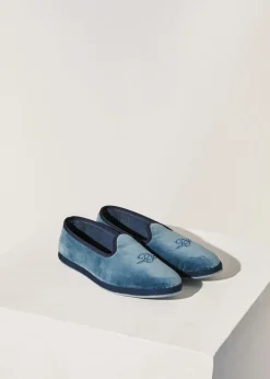 Outlet Lp Venice Slipper Loafers Man For Him