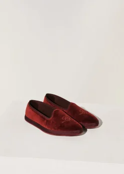 Outlet Lp Venice Slipper Loafers Man For Him