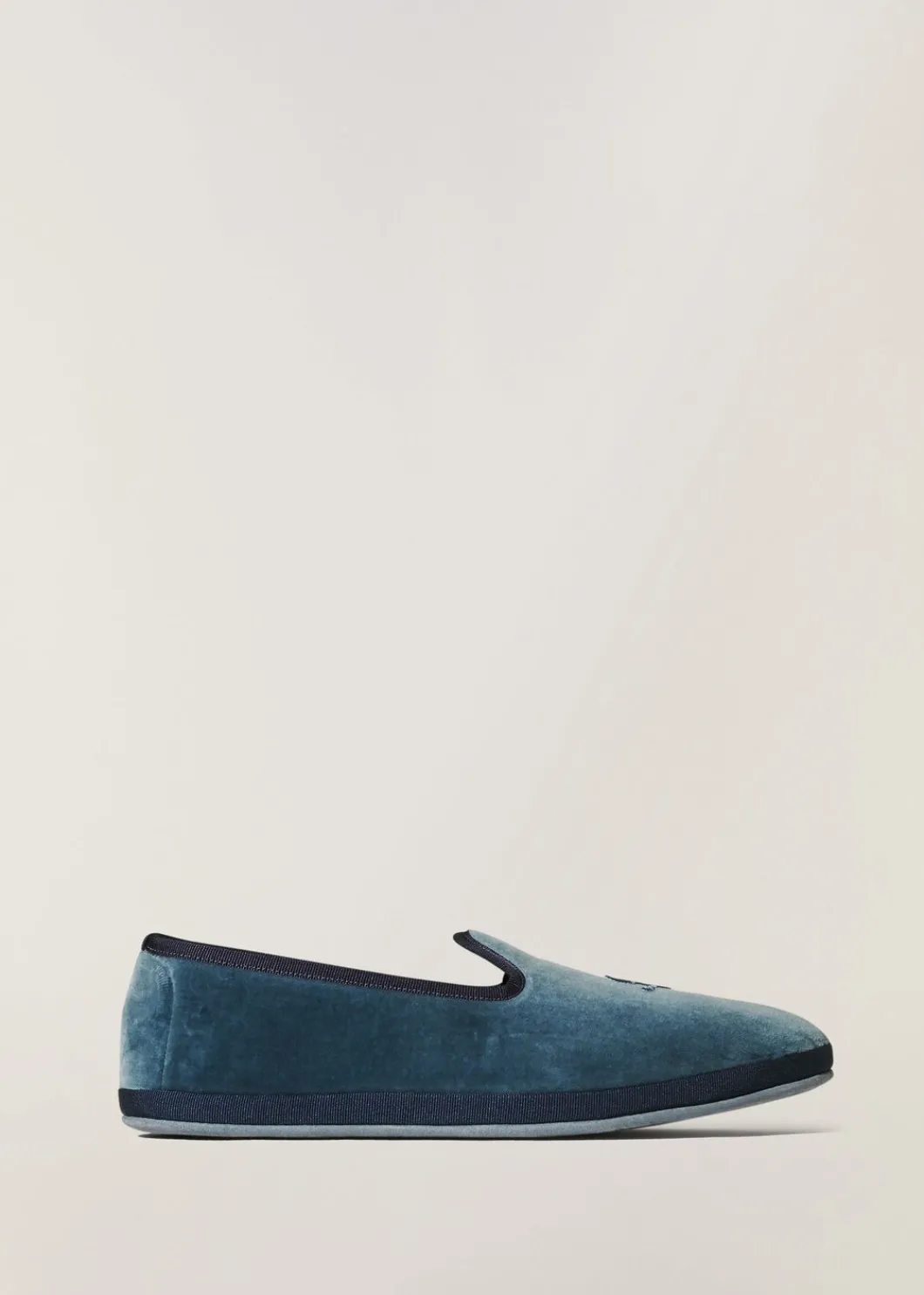 Outlet Lp Venice Slipper Loafers Man For Him