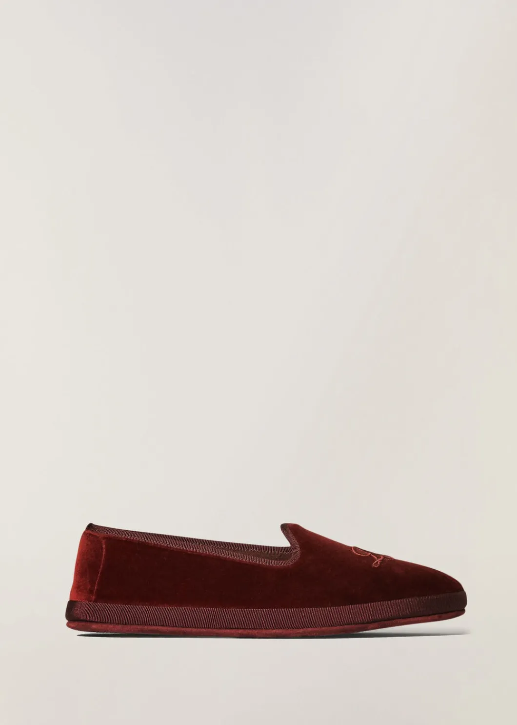 Outlet Lp Venice Slipper Loafers Man For Him