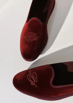 Outlet Lp Venice Slipper Loafers Man For Him