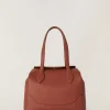 New M Happy Day Bag Woman Top Handle And Totes
