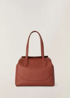 New M Happy Day Bag Woman Top Handle And Totes