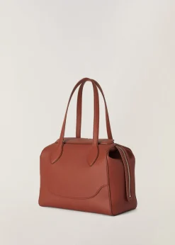 New M Happy Day Bag Woman Top Handle And Totes