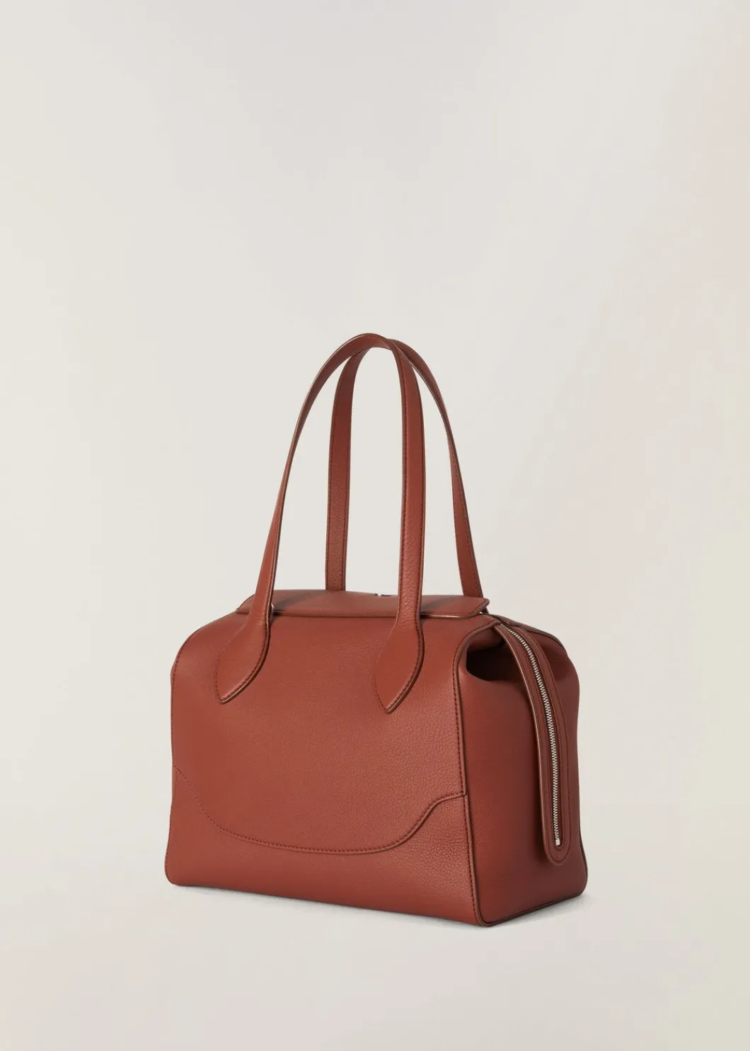 New M Happy Day Bag Woman Top Handle And Totes