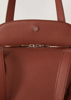 New M Happy Day Bag Woman Top Handle And Totes