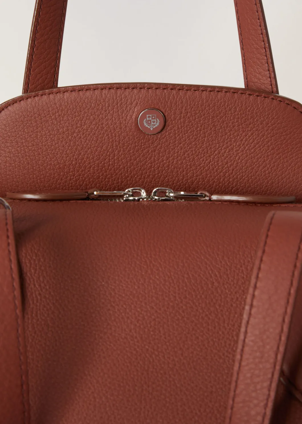 New M Happy Day Bag Woman Top Handle And Totes