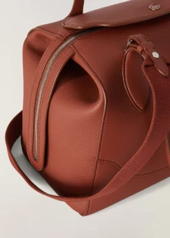 New M Happy Day Bag Woman Top Handle And Totes