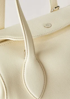 Sale M Happy Day Bag Woman Top Handle And Totes
