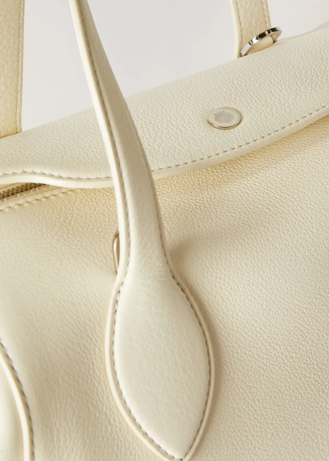 Sale M Happy Day Bag Woman Top Handle And Totes