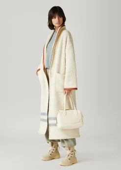 Sale M Happy Day Bag Woman Top Handle And Totes