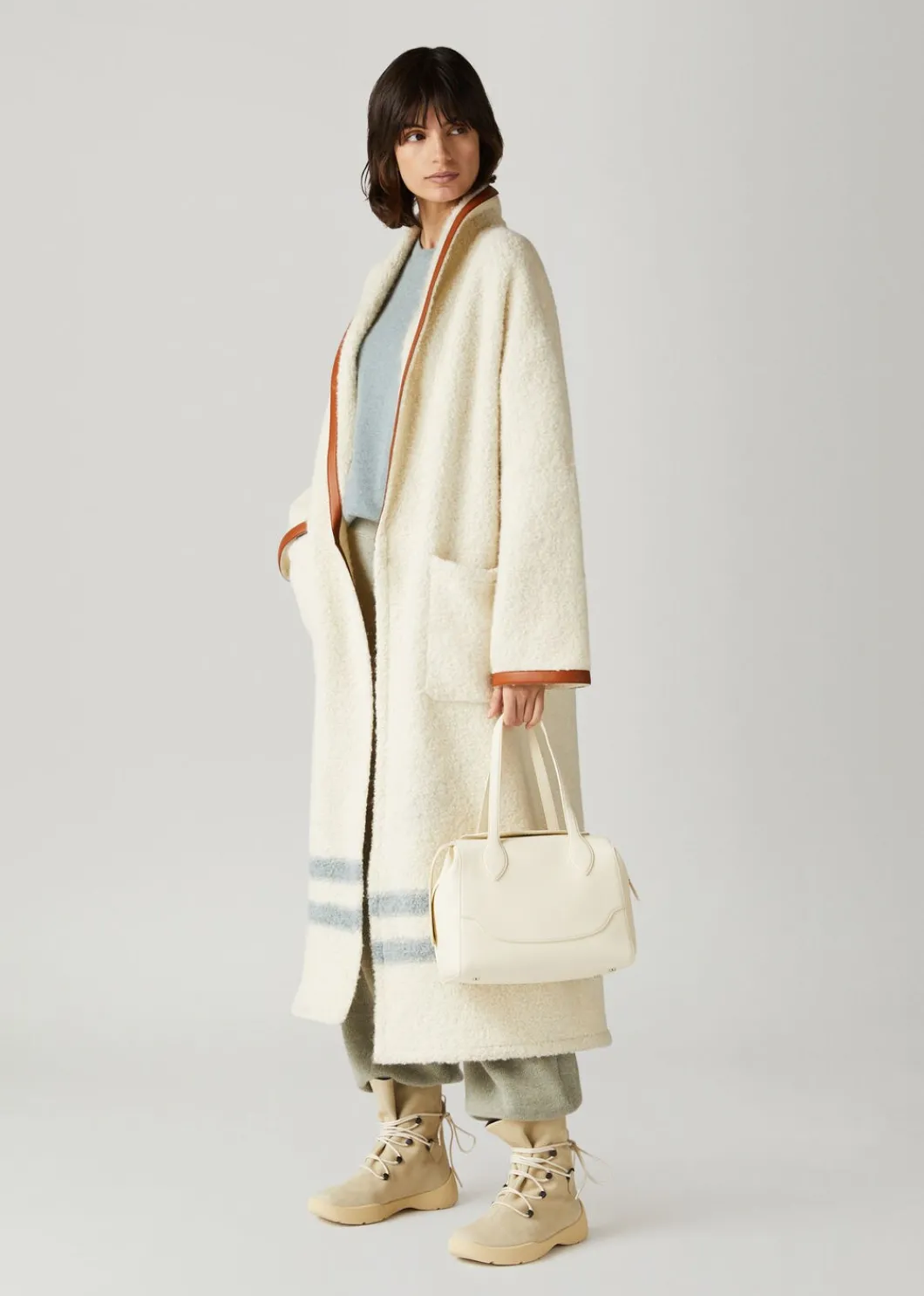 Sale M Happy Day Bag Woman Top Handle And Totes