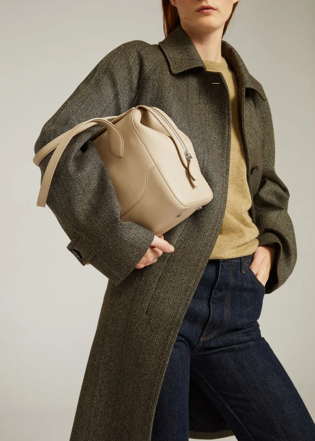 Hot M Happy Day Bag Woman Top Handle And Totes